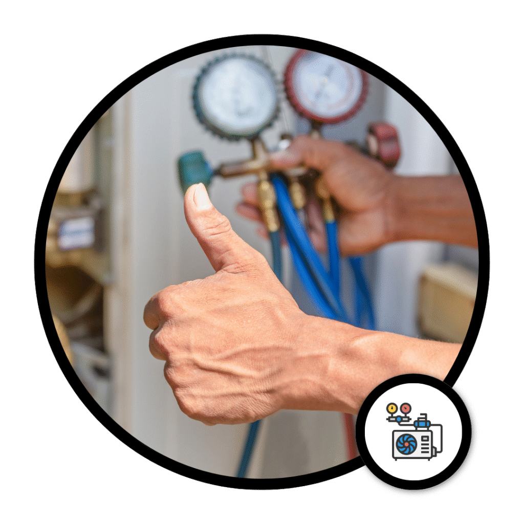 Air Conditioning and HVAC